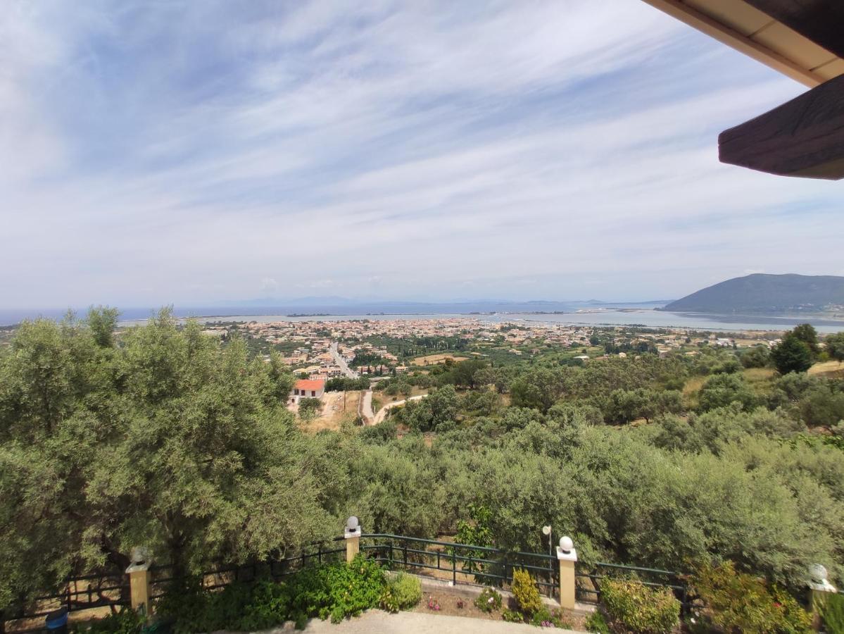 Appartement Irida Apolpaina