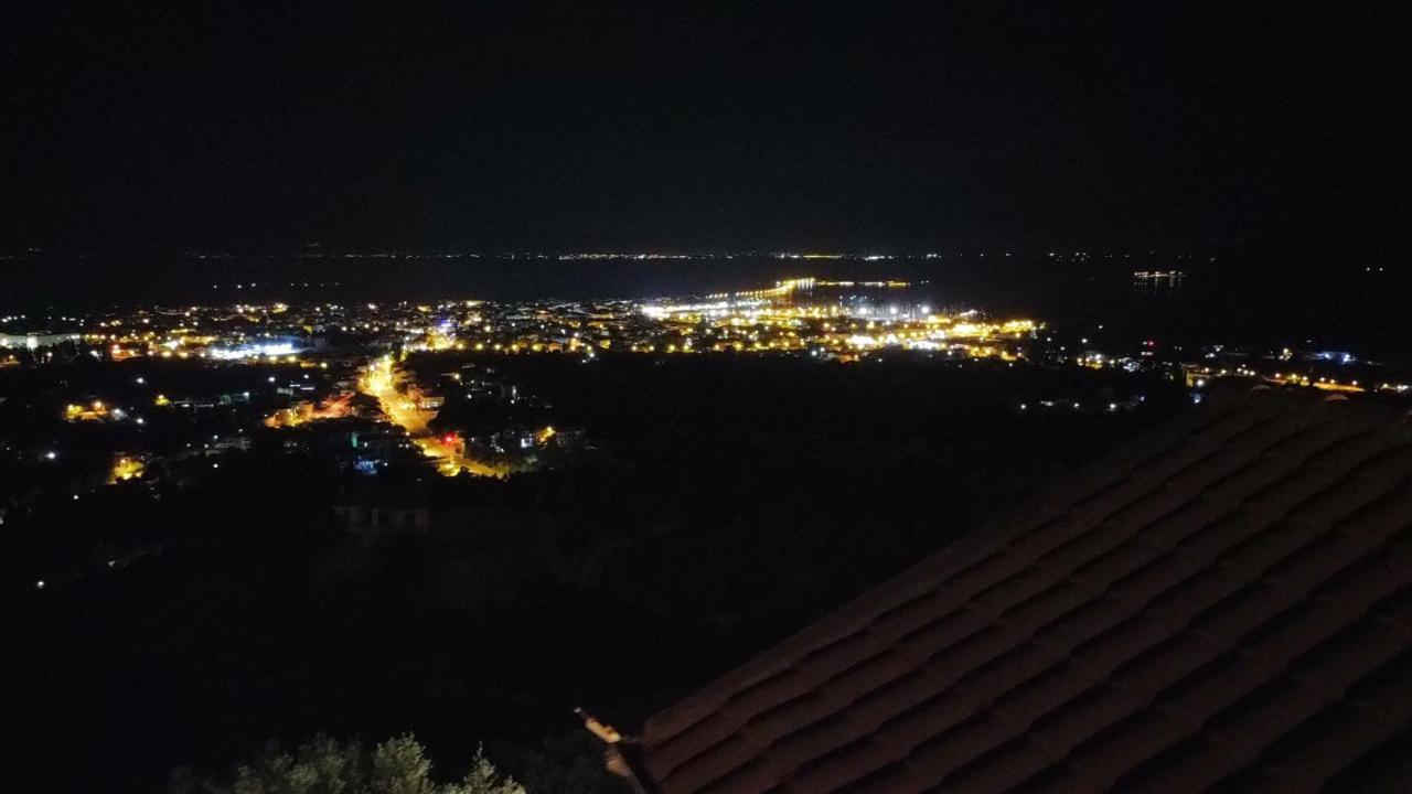 Appartement Irida
