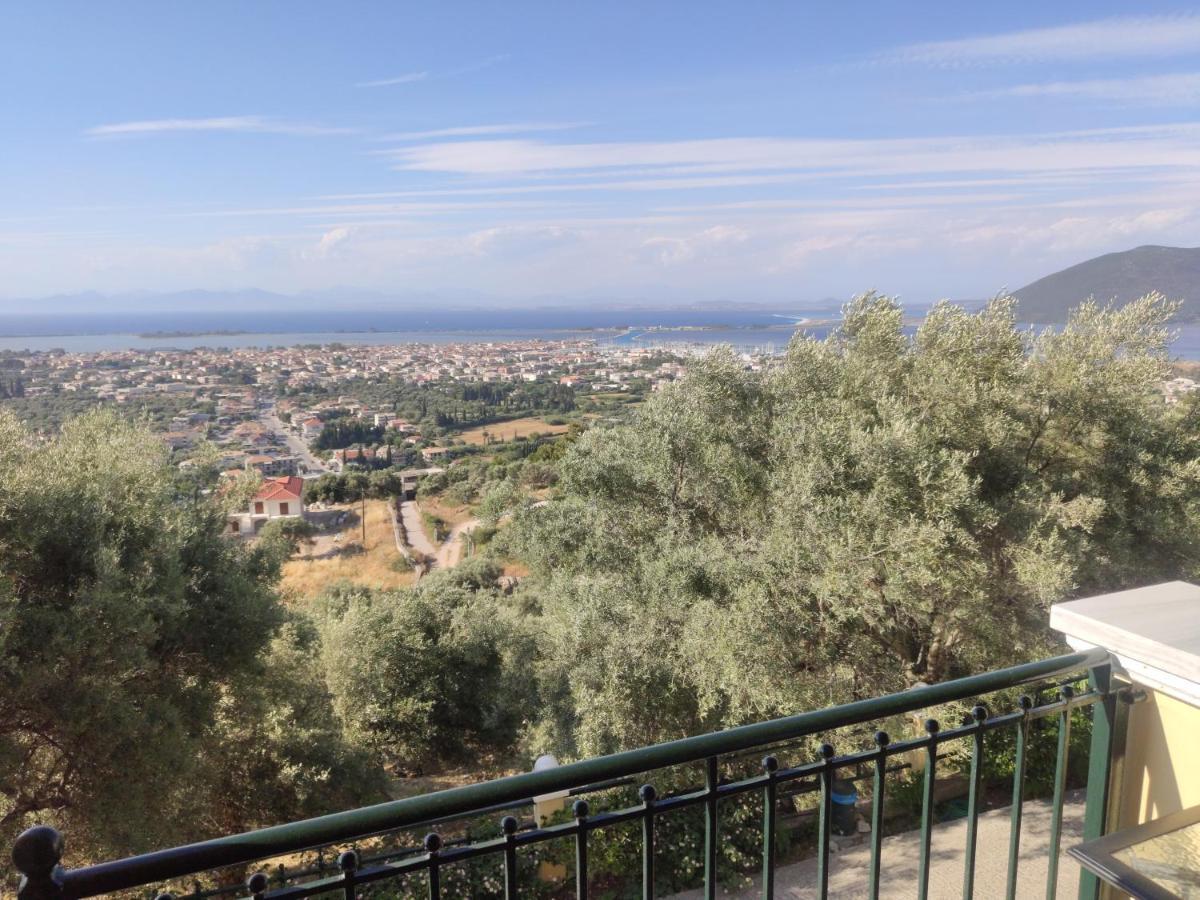 Appartement Irida Apolpaina