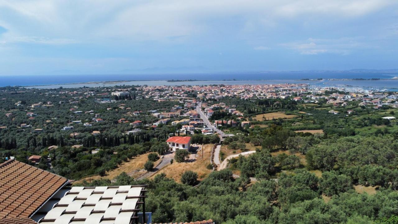 Irida Appartement