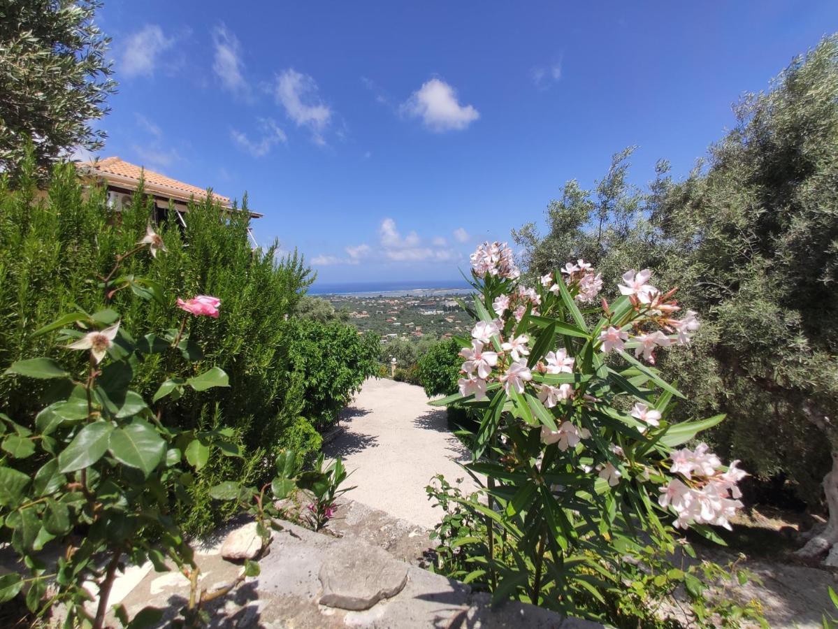Appartement Irida