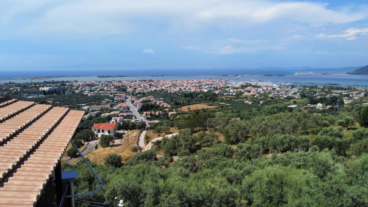 Irida Appartement *