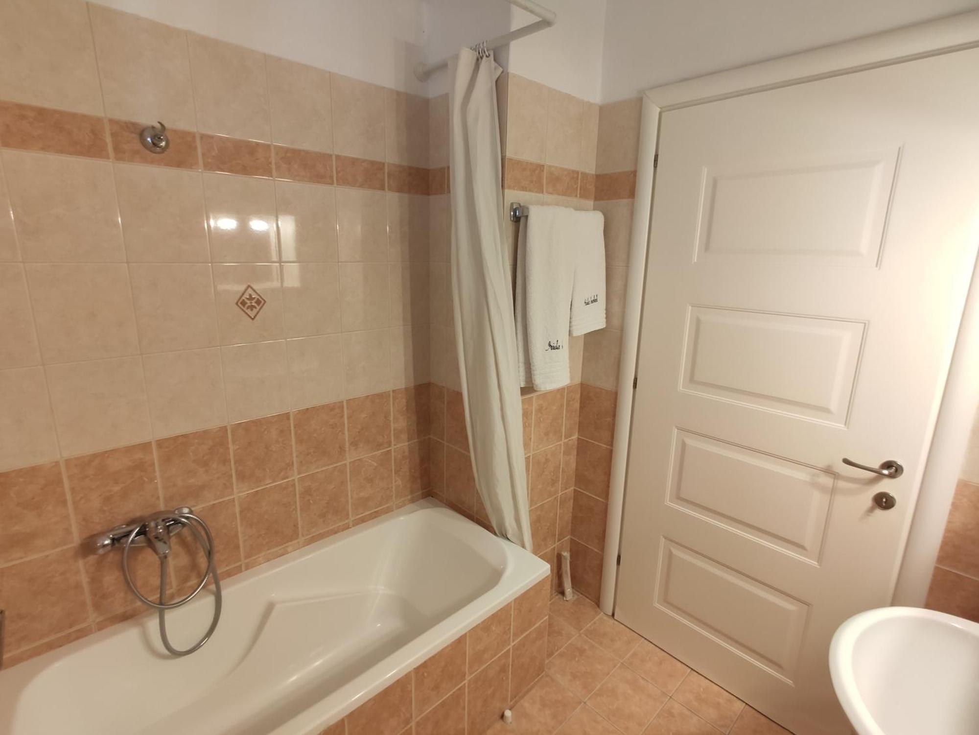 Appartement Irida Apolpaina