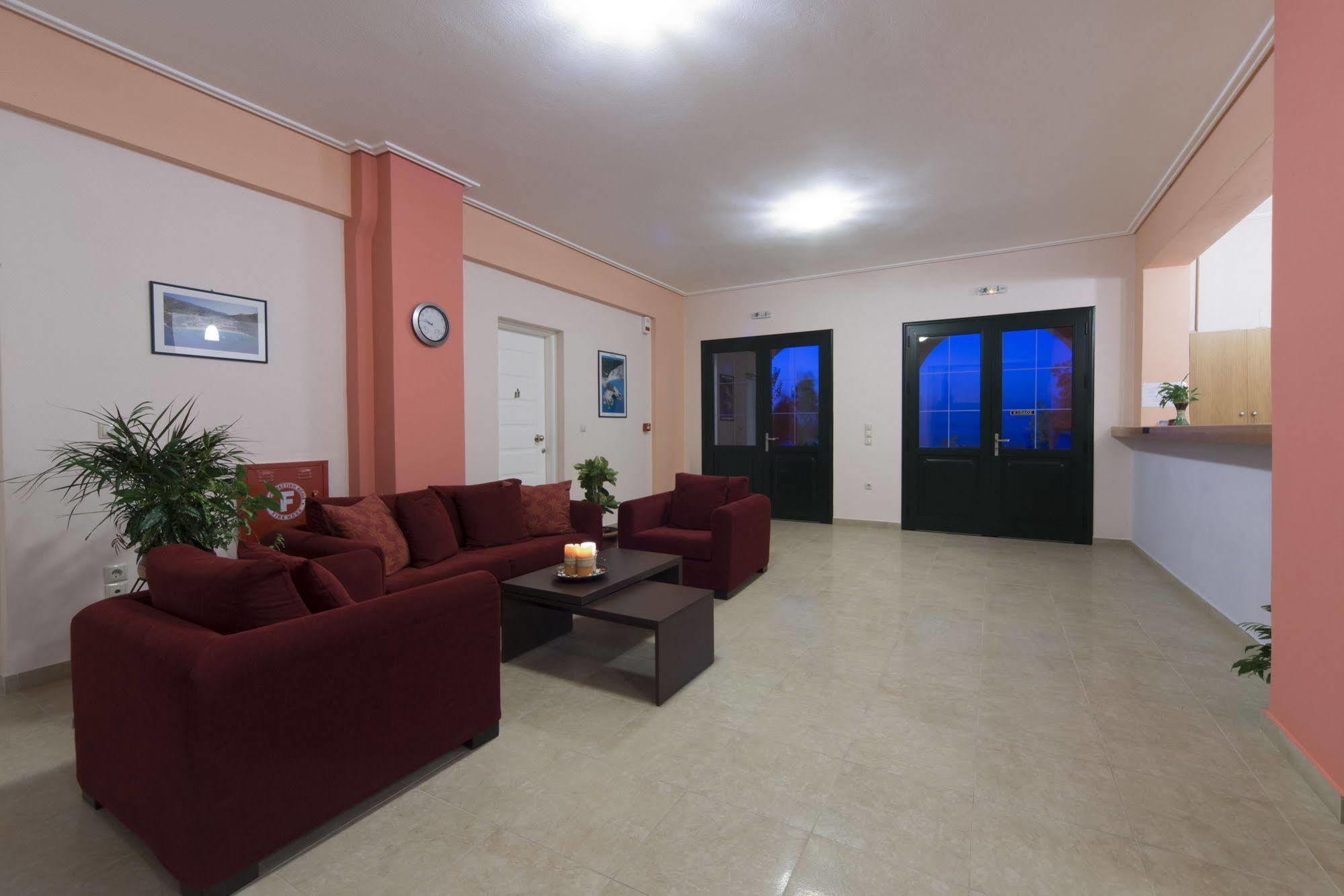 Irida Appartement
