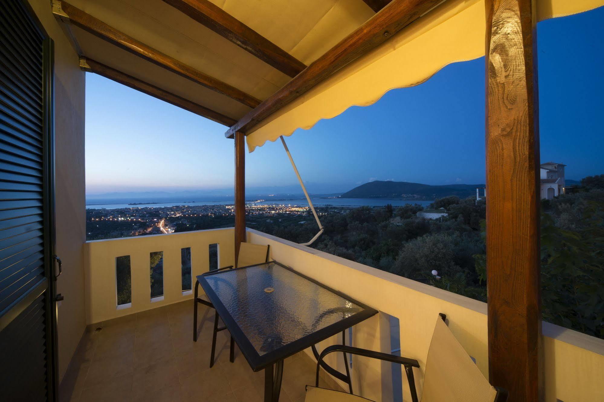 Appartement Irida