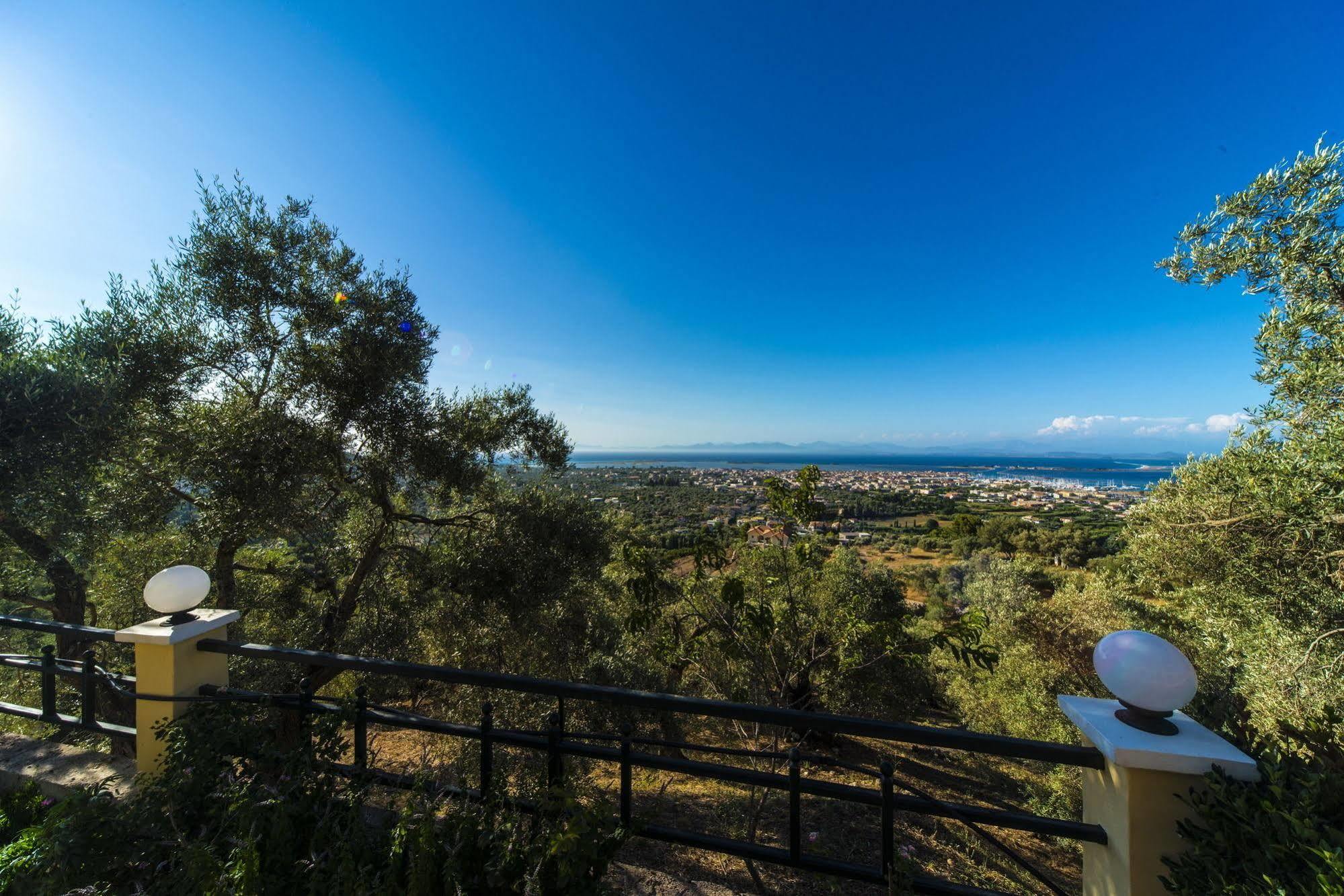 Irida Appartement