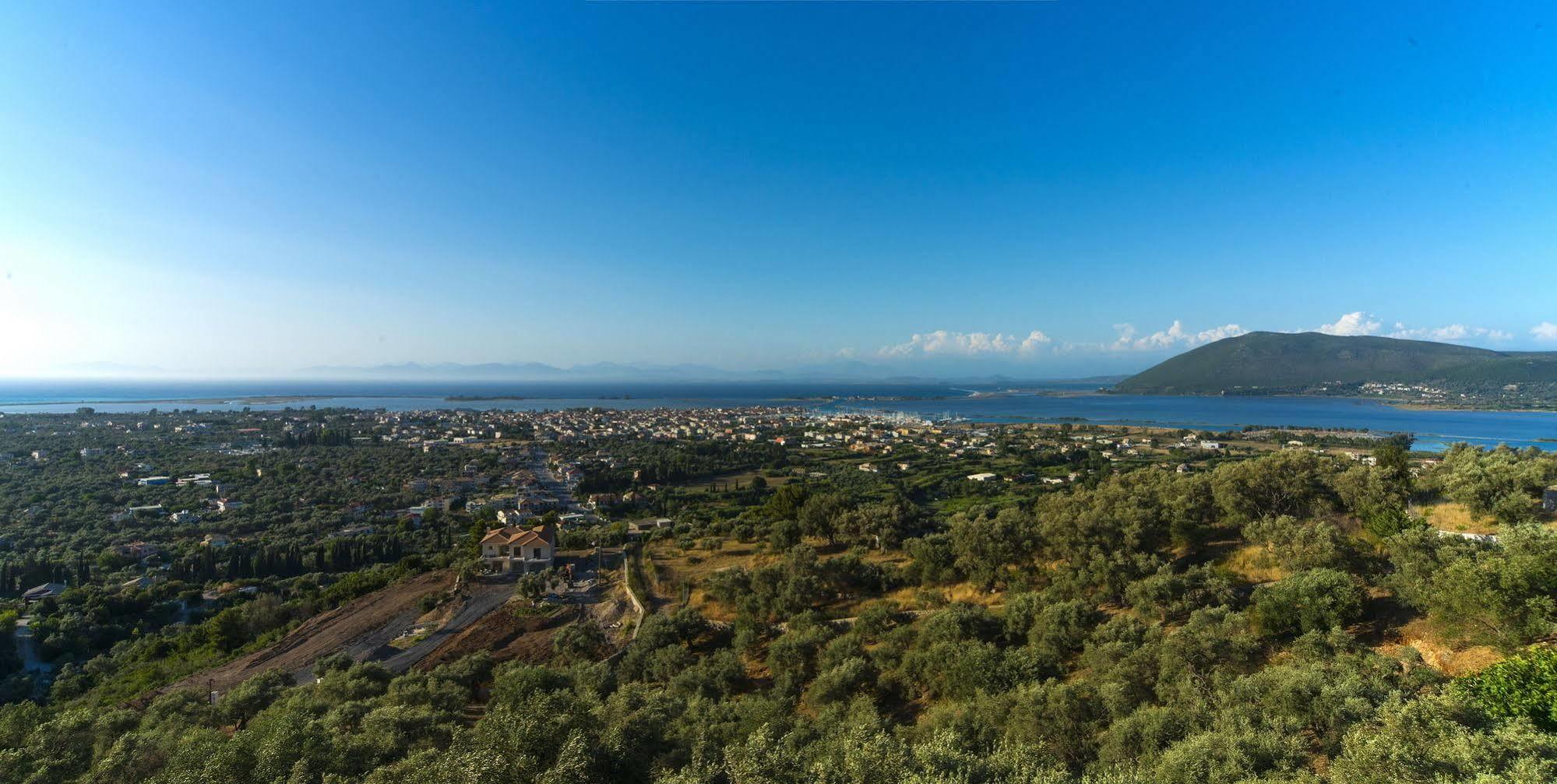 Appartement Irida Apolpaina